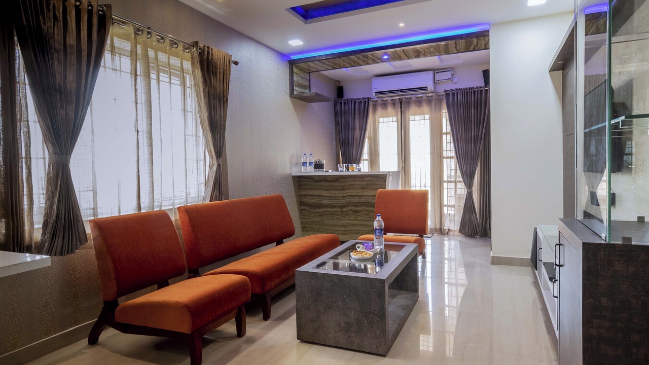 Photo of Livingroom in Coimbatore