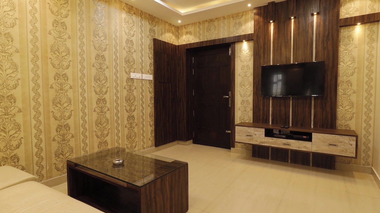 Photo of Bedroom in Coimbatore