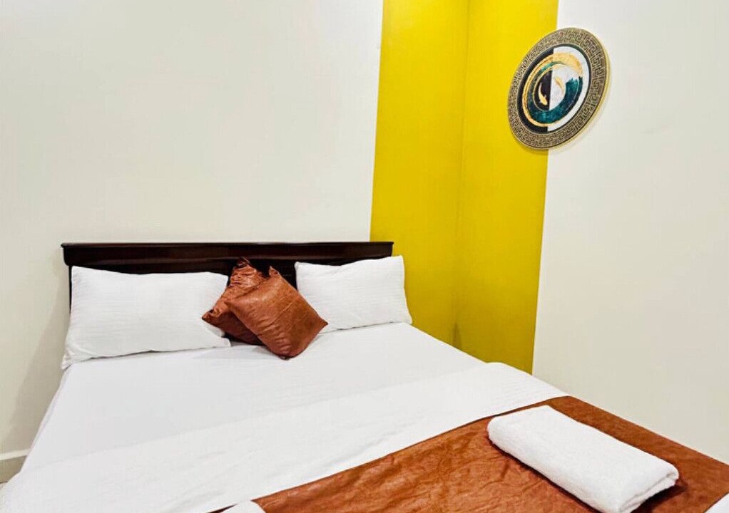 Photo of Bedroom in Kondapur