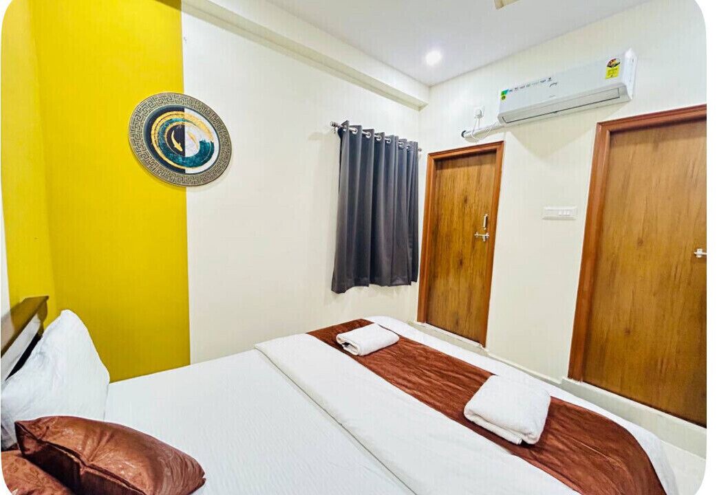 Photo of Bedroom in Kondapur