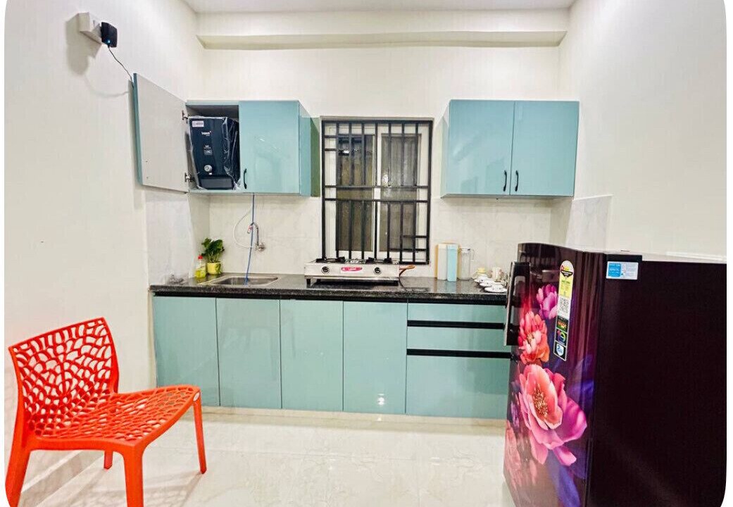Photo of Kitchen in Kondapur