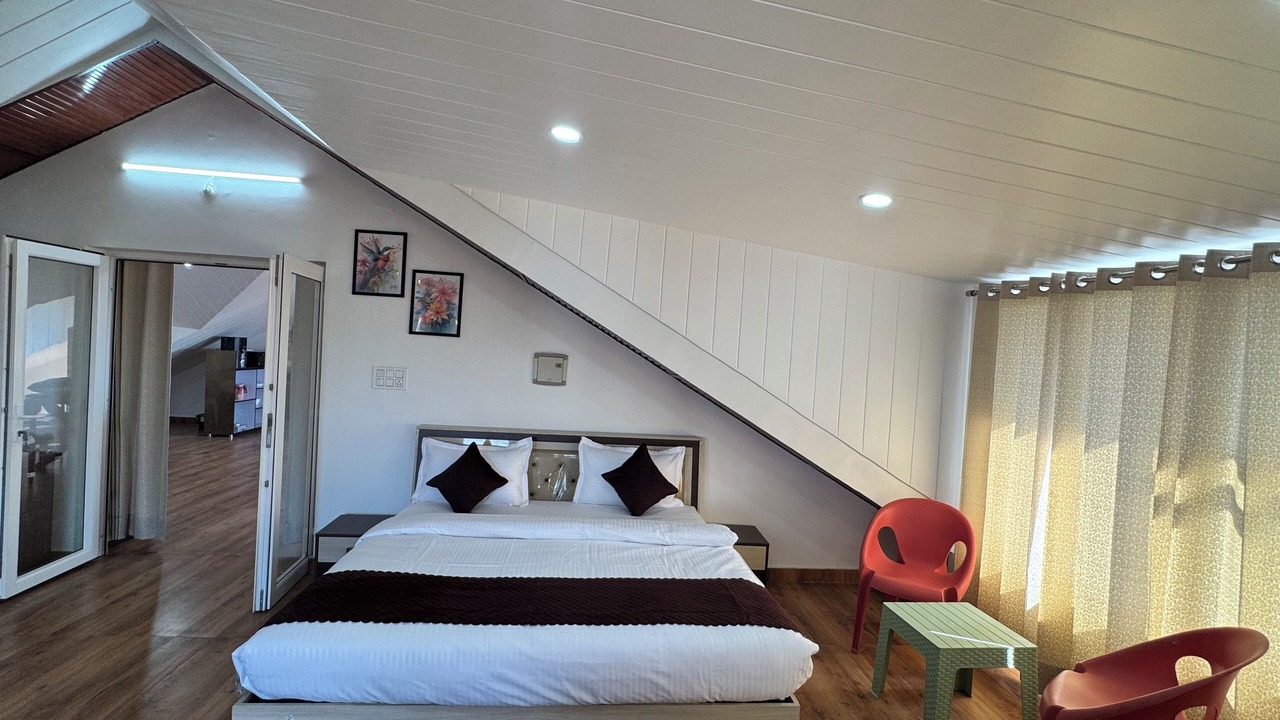 Photo of Bedroom in Sidhpur