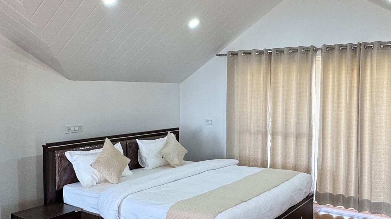 Photo of Bedroom in Sidhpur