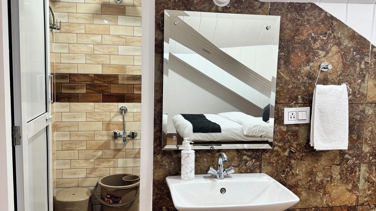 Photo of Bathroom in Sidhpur
