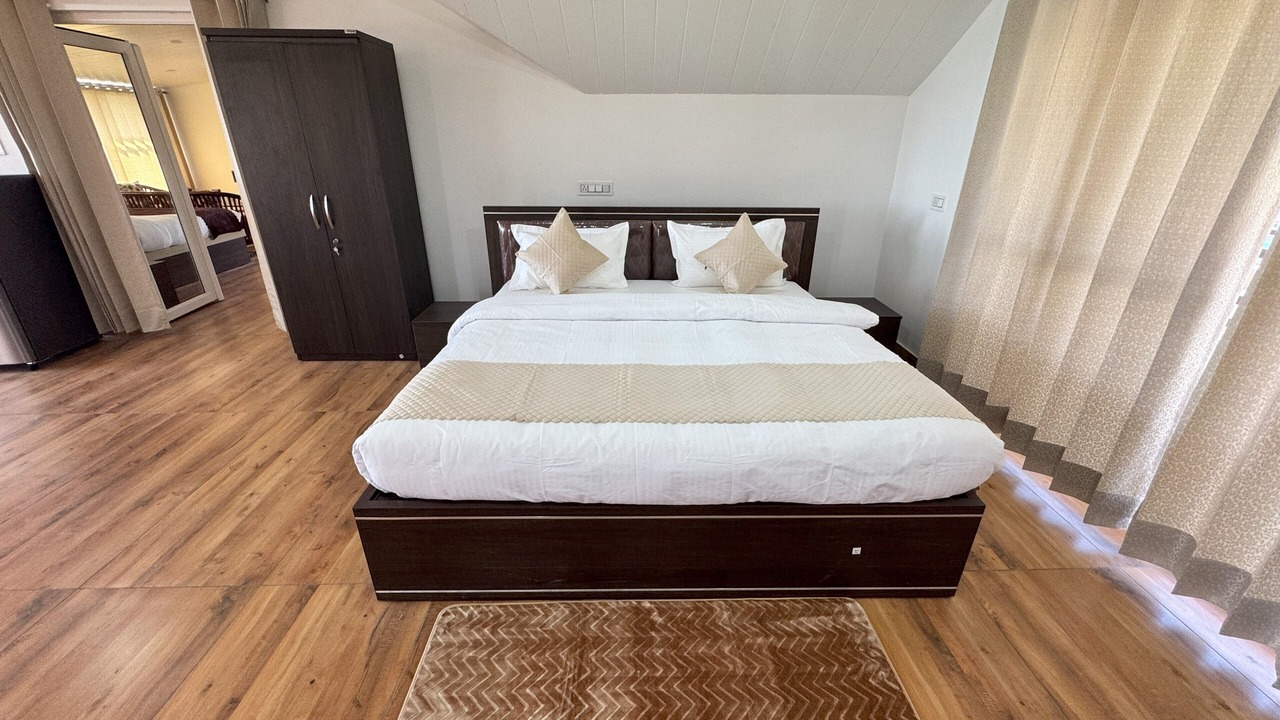 Photo of Bedroom in Sidhpur