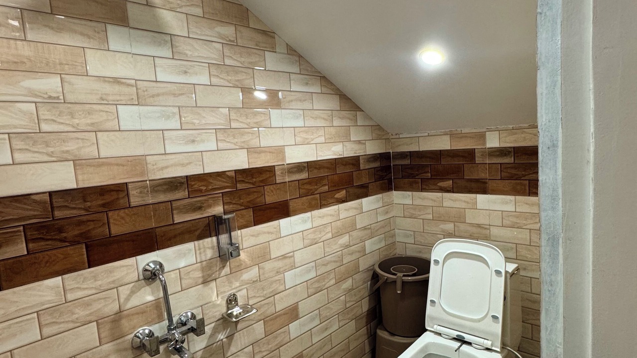 Photo of Bathroom in Sidhpur