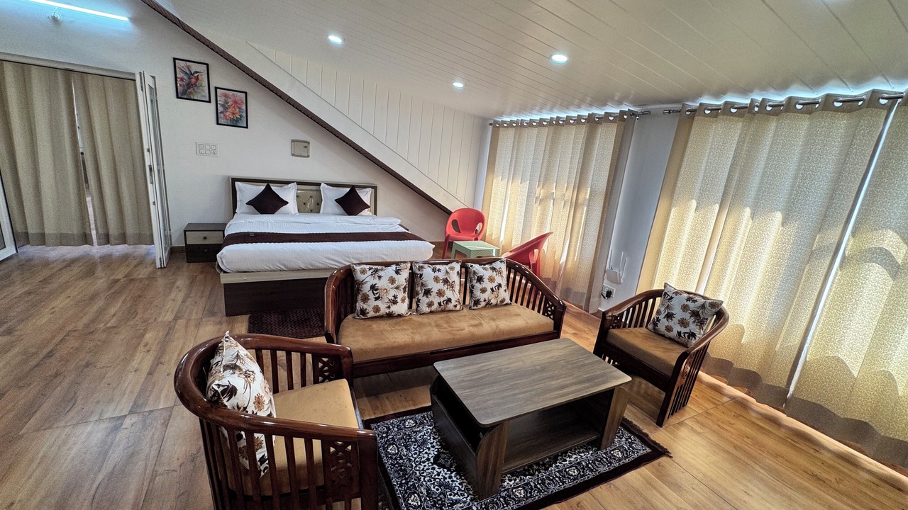 Photo of Bedroom in Sidhpur
