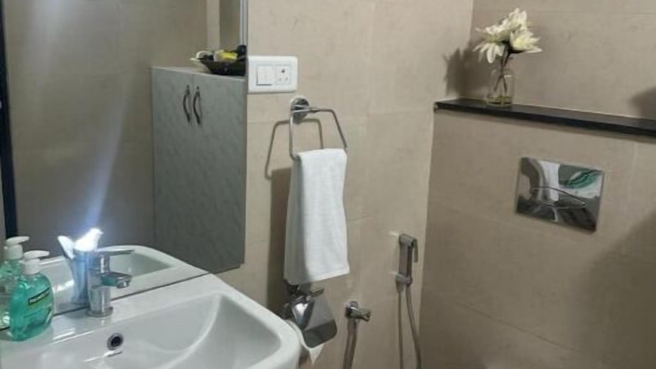 Photo of Bathroom in Bangalore City Center