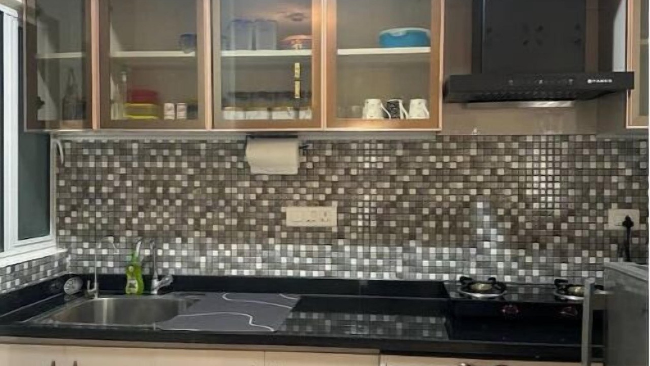 Photo of Kitchen in Bangalore City Center