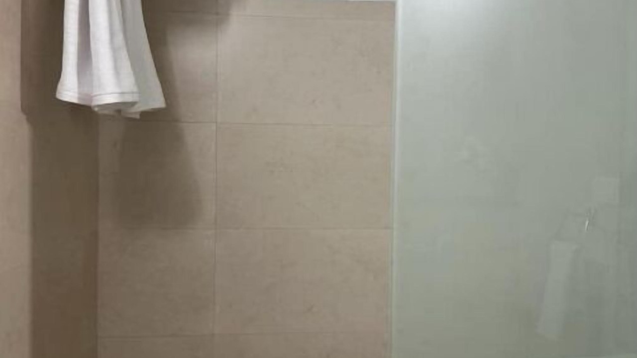 Photo of Bathroom in Bangalore City Center