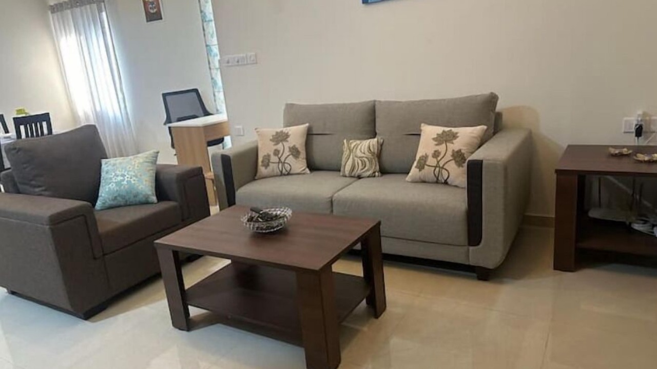 Photo of Livingroom in Bangalore City Center