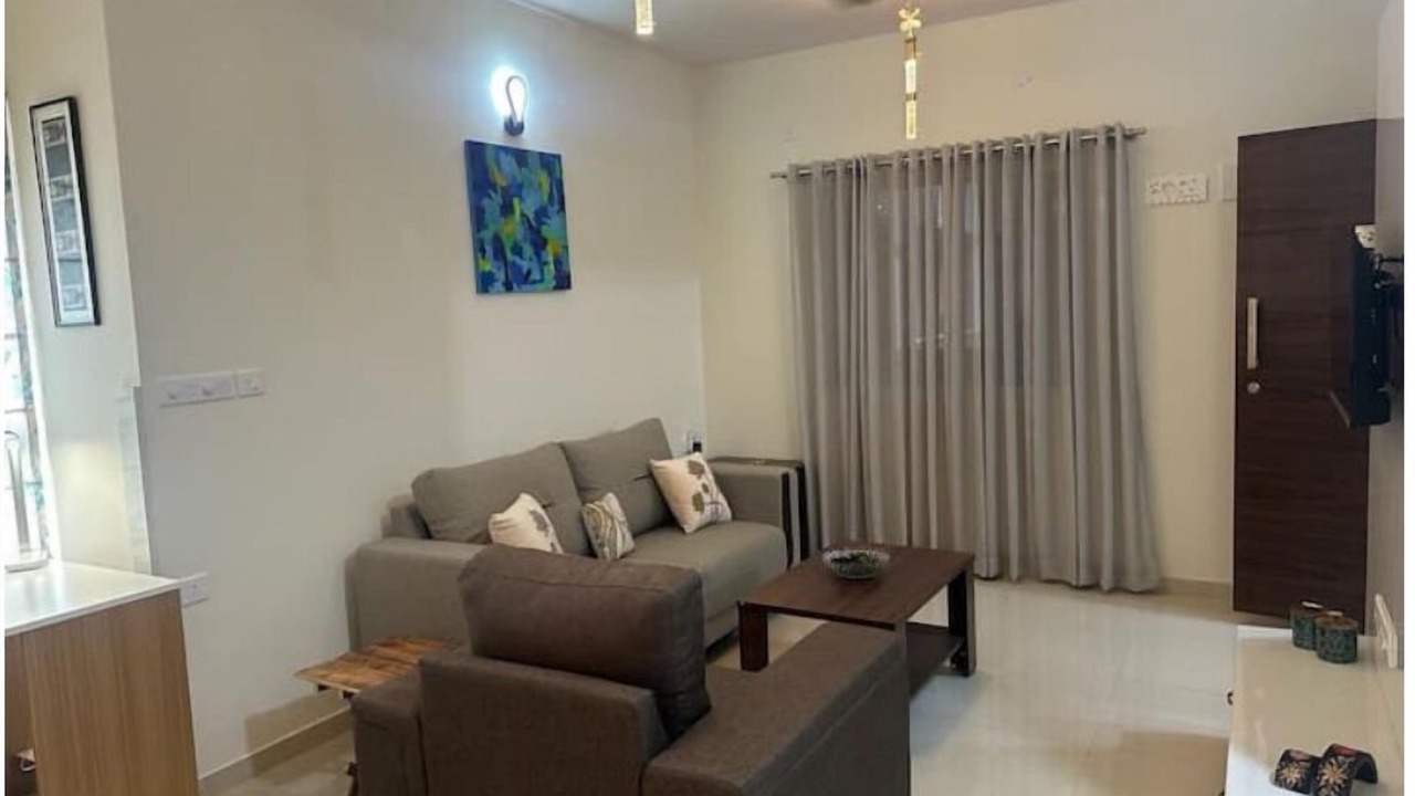 Photo of Livingroom in Bangalore City Center