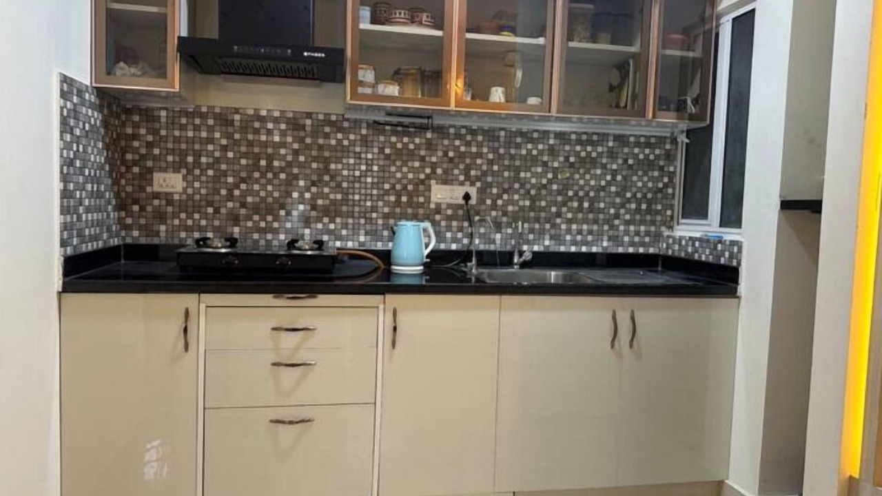 Photo of Kitchen in Shanthala Nagar