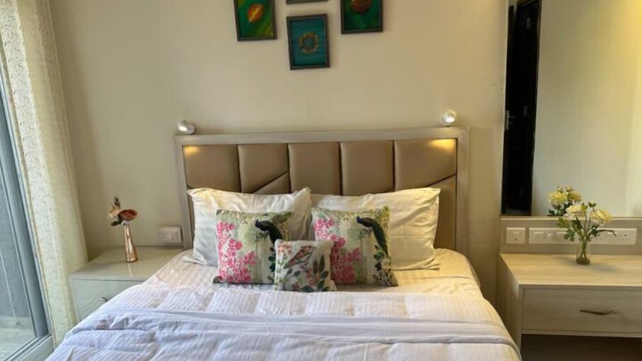 Photo of Bedroom in Shanthala Nagar