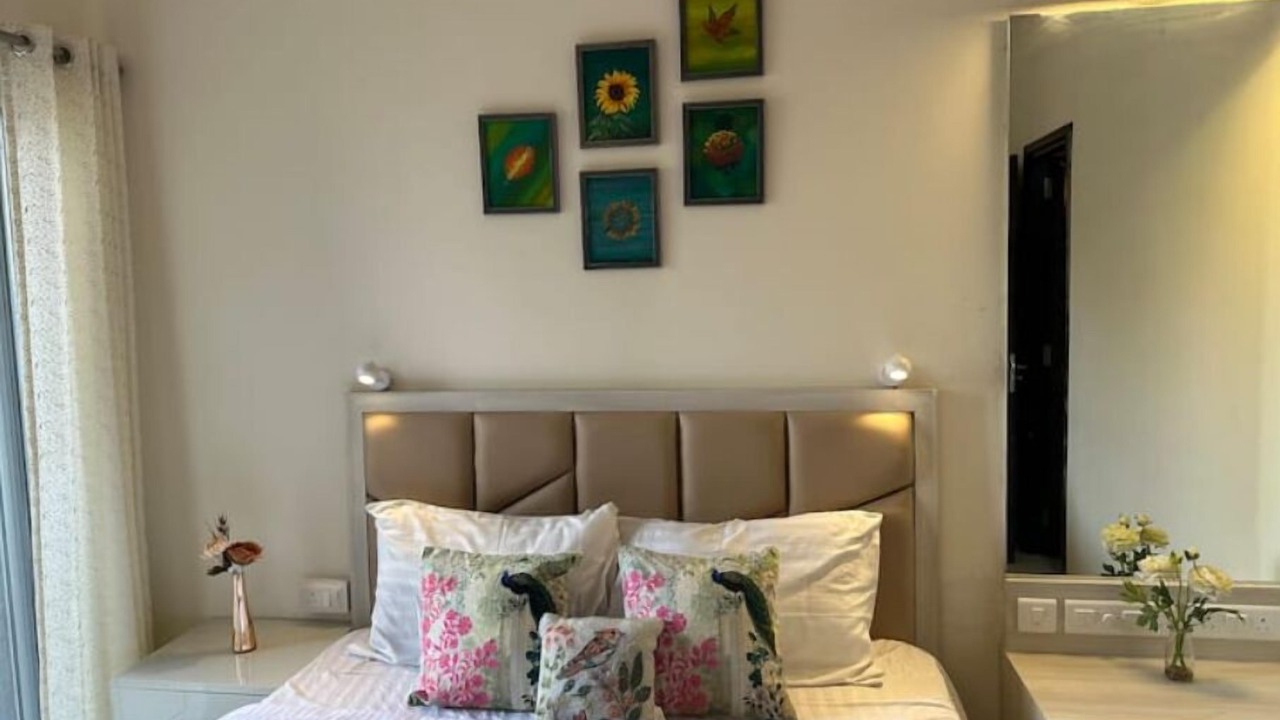 Photo of Bedroom in Shanthala Nagar