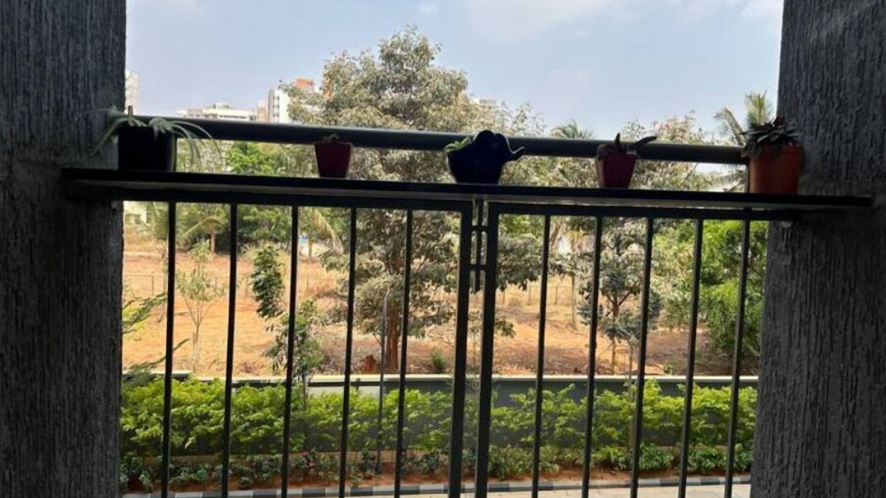 Photo of Outdoor in Shanthala Nagar