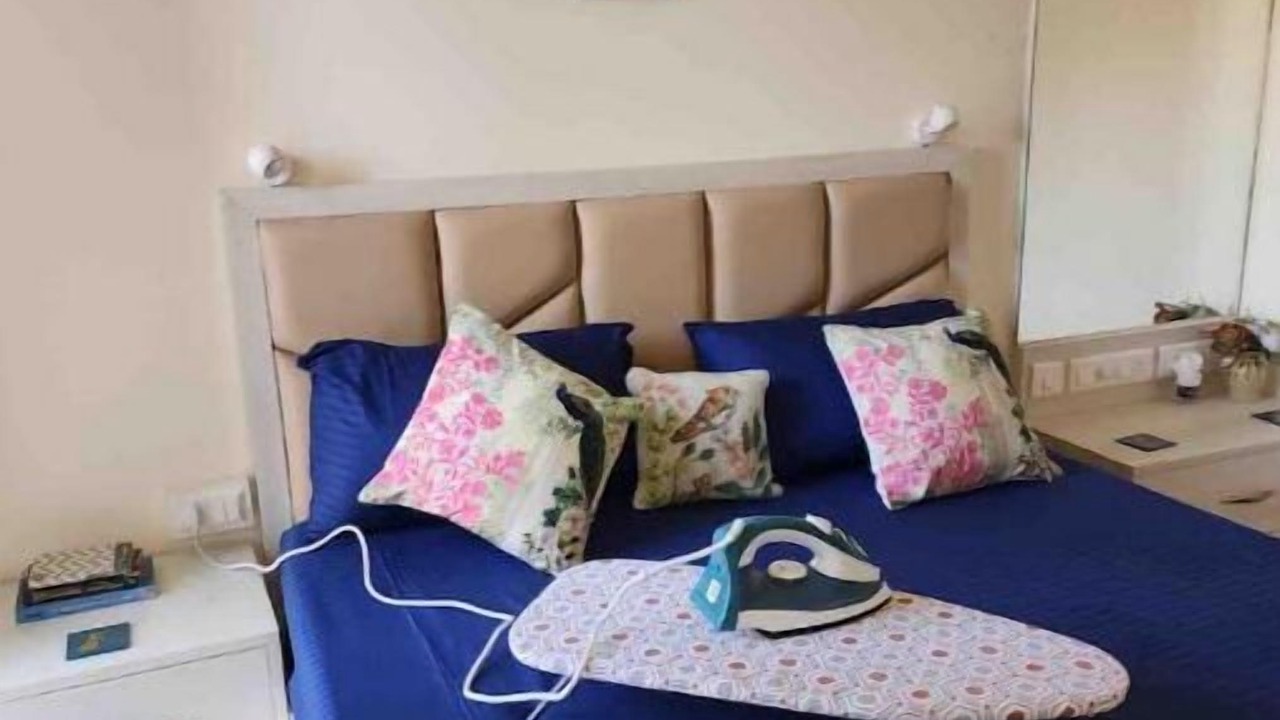 Photo of Bedroom in Shanthala Nagar