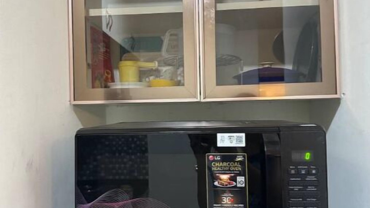 Photo of Kitchen in Shanthala Nagar