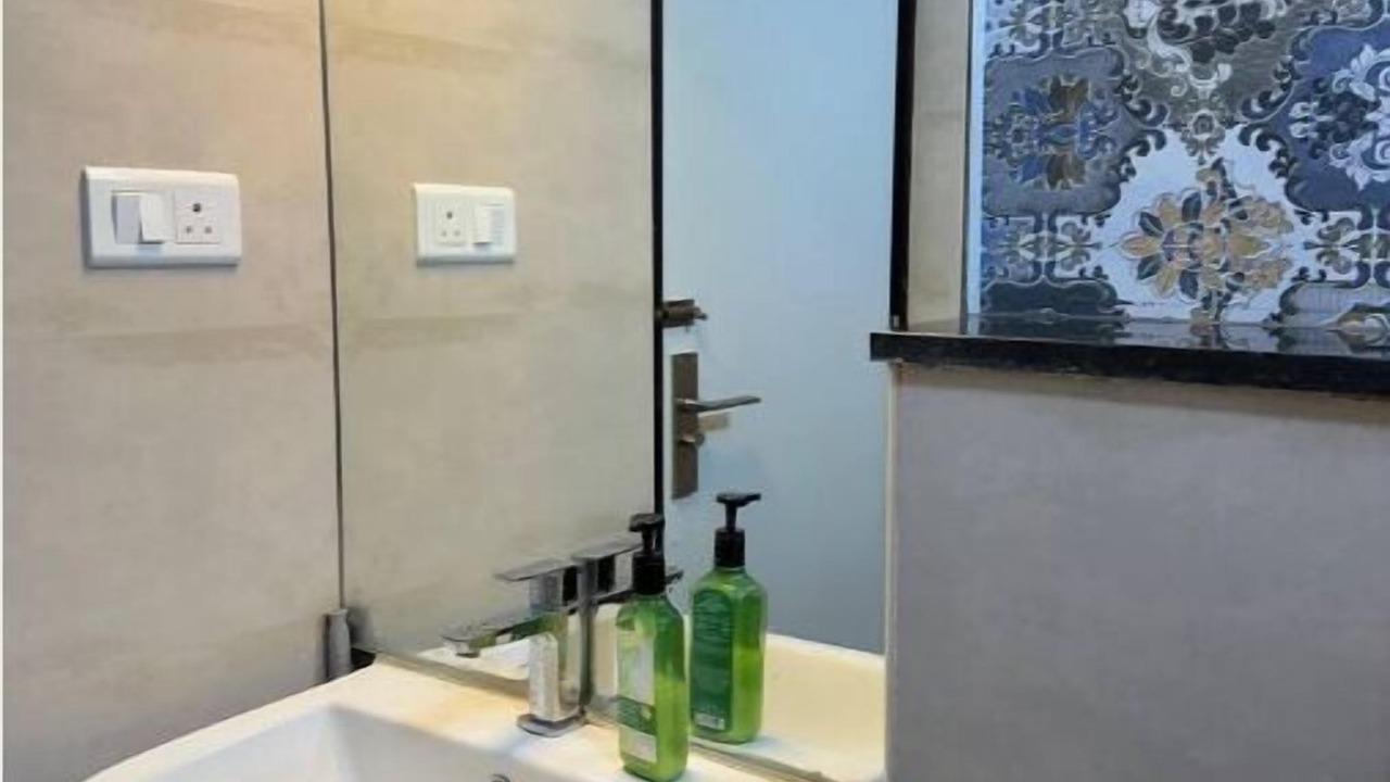 Photo of Bathroom in Shanthala Nagar