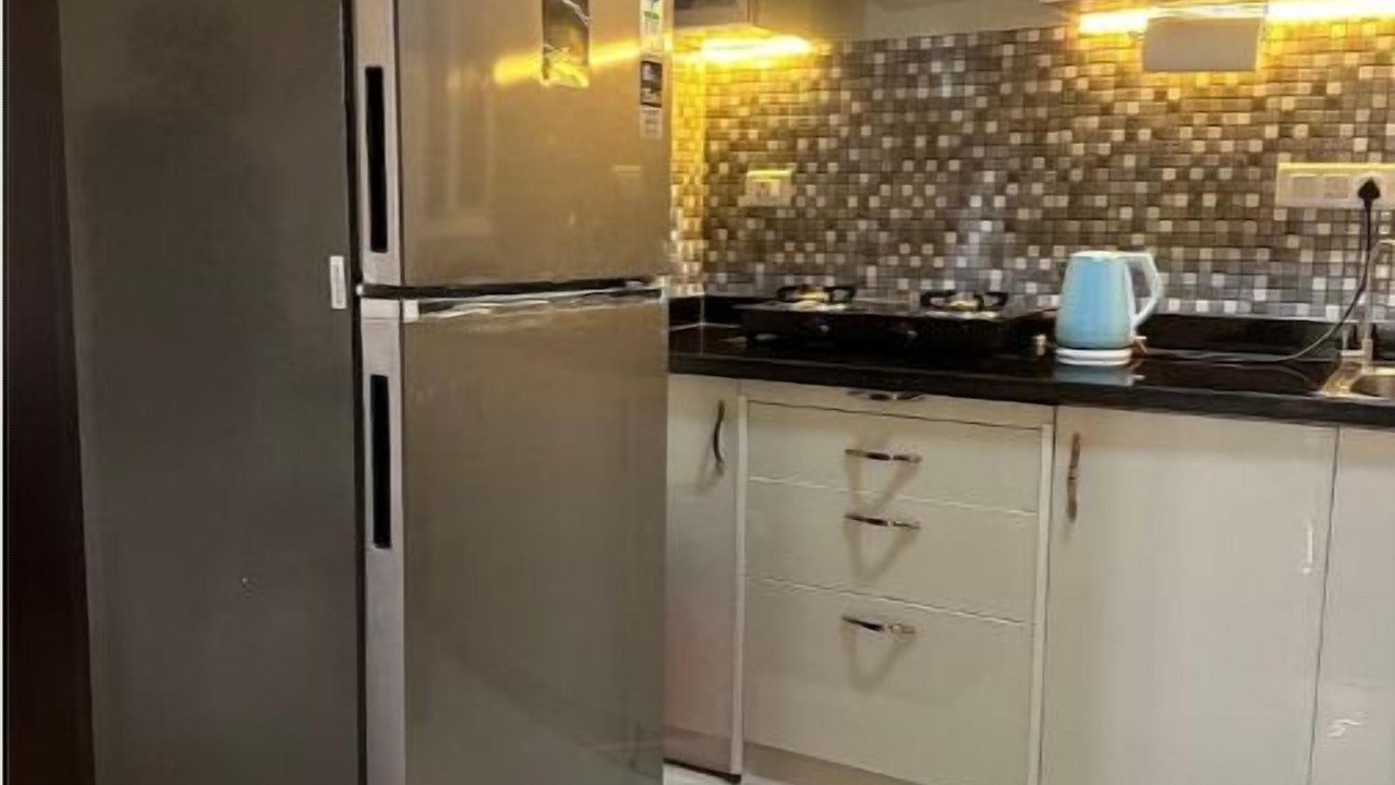 Photo of Kitchen in Shanthala Nagar