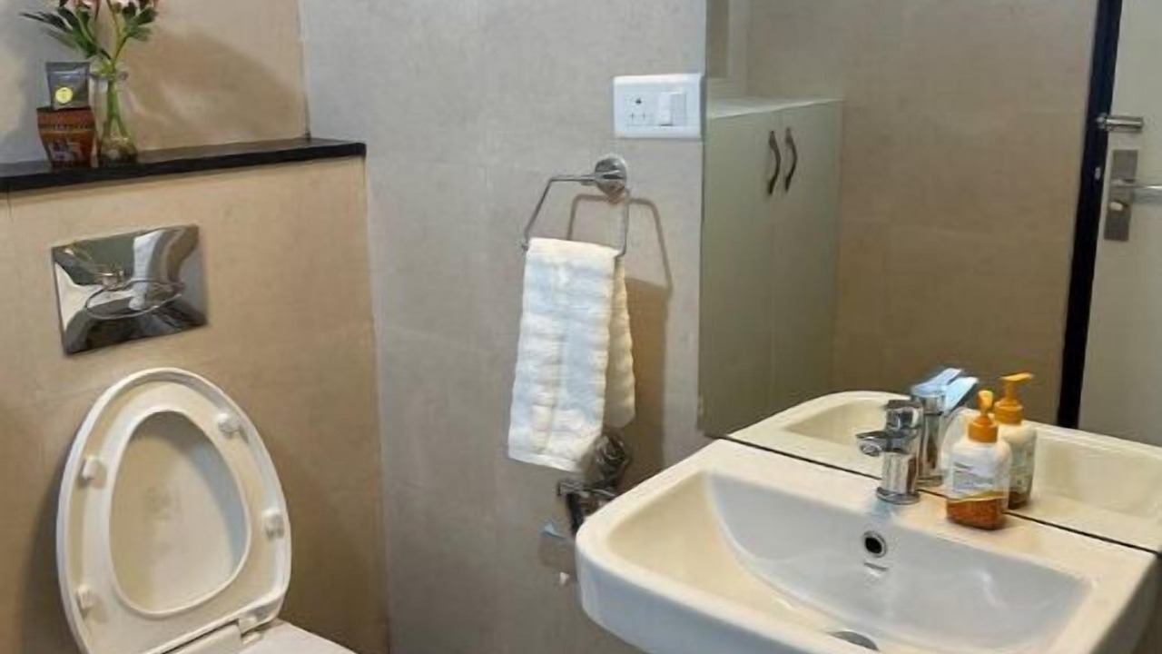 Photo of Bathroom in Shanthala Nagar