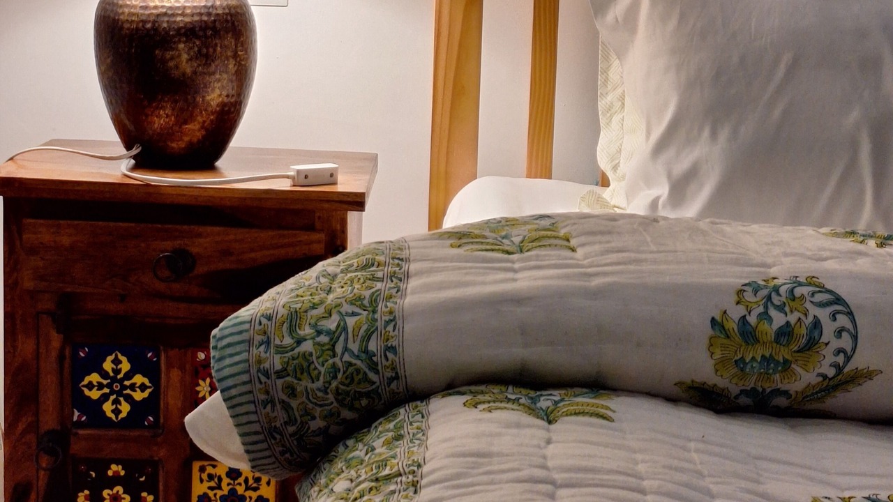 Photo of Bedroom in Gunehr