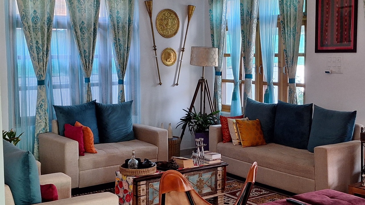 Photo of Livingroom in Gunehr