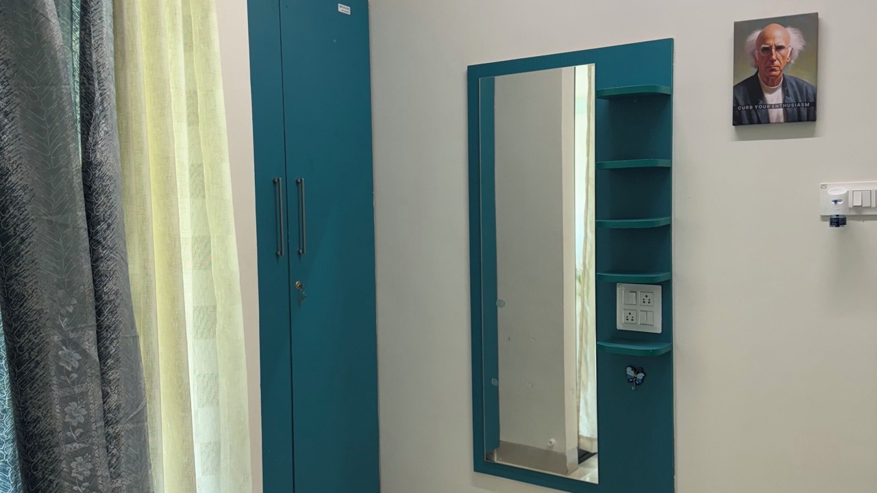Photo of Bedroom in Siolim
