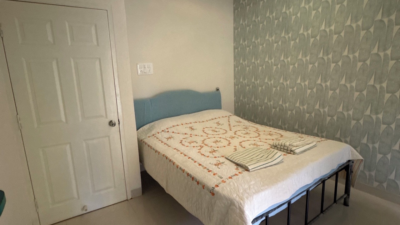 Photo of Bedroom in Siolim