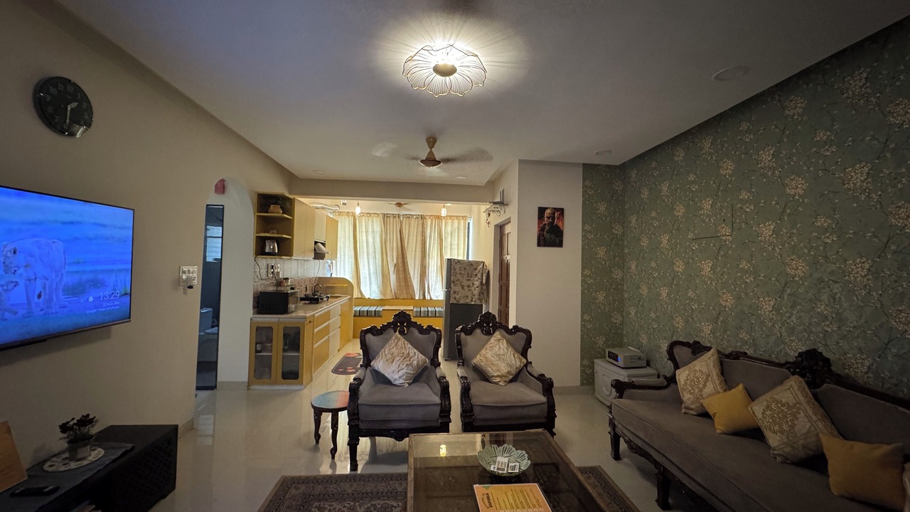 Photo of Livingroom in Siolim