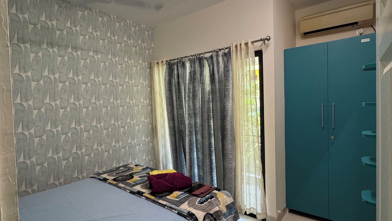Photo of Bedroom in Siolim