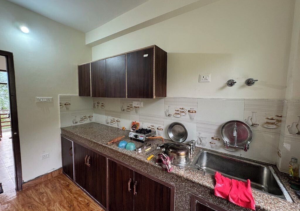 Photo of Kitchen in New Manali