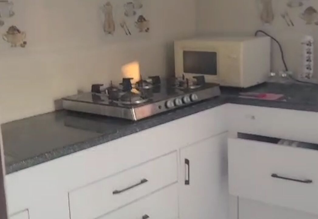Photo of Kitchen in Hyderabad