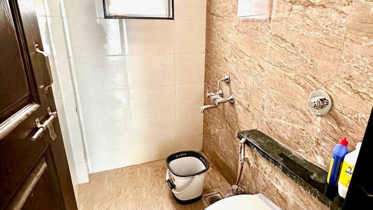 Photo of Bathroom in Pimpri - Chinchwad