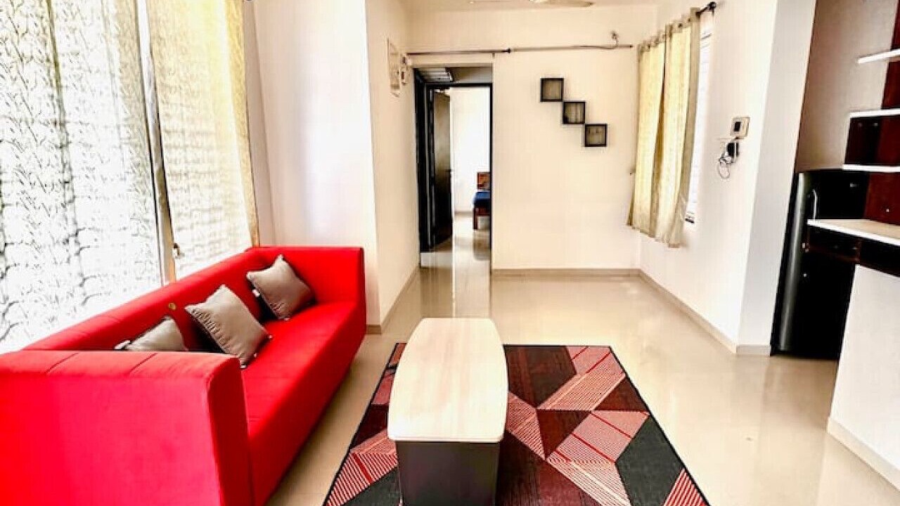 Photo of Livingroom in Pimpri - Chinchwad