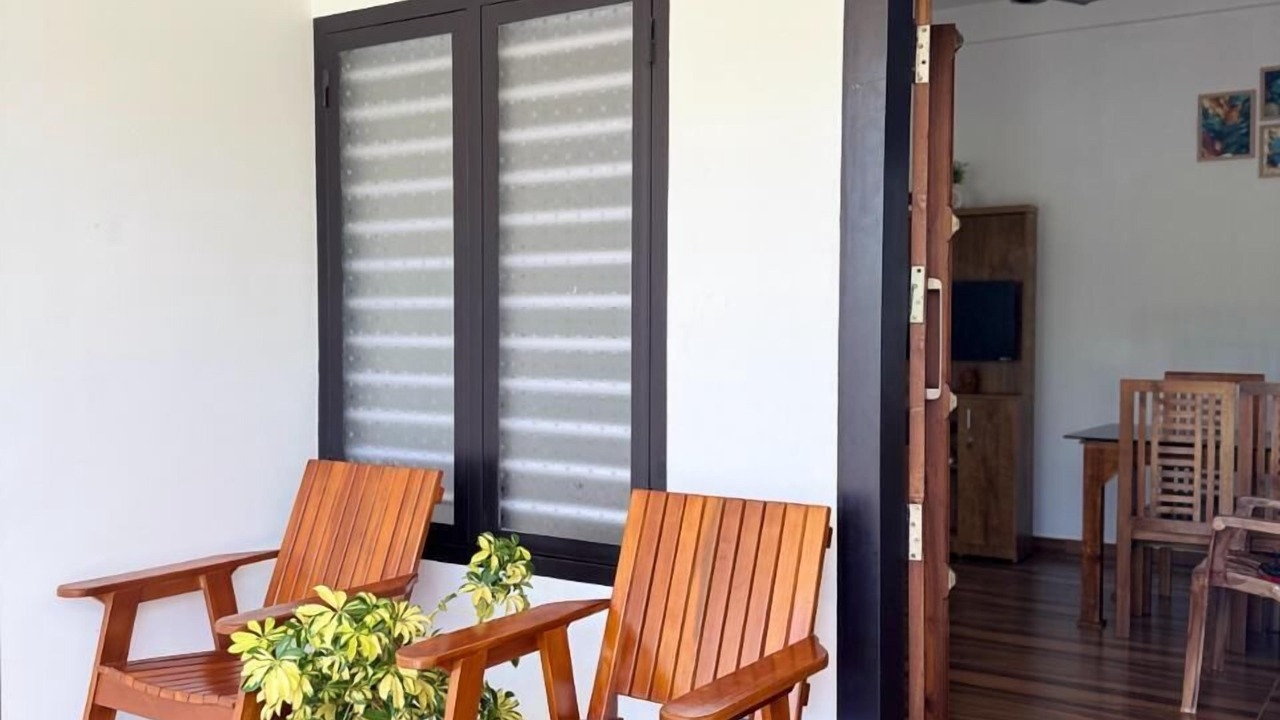 Photo of Bedroom in Thariyode