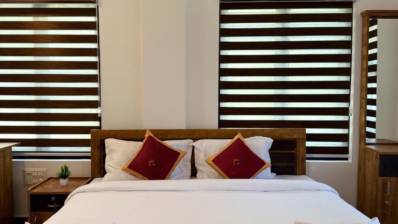 Photo of Bedroom in Thariyode