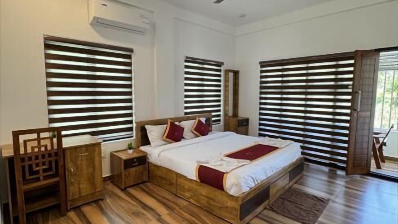 Photo of Bedroom in Thariyode