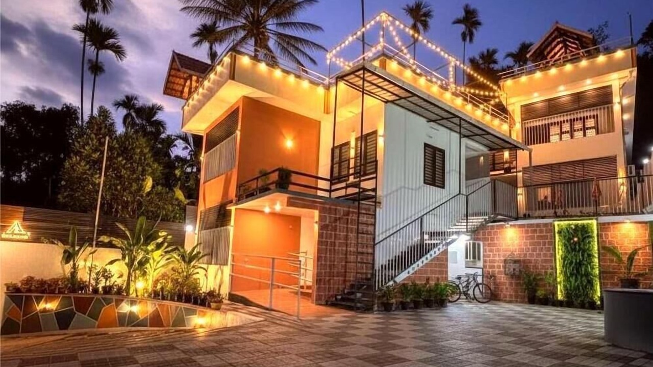Photo of Outdoor in Thariyode