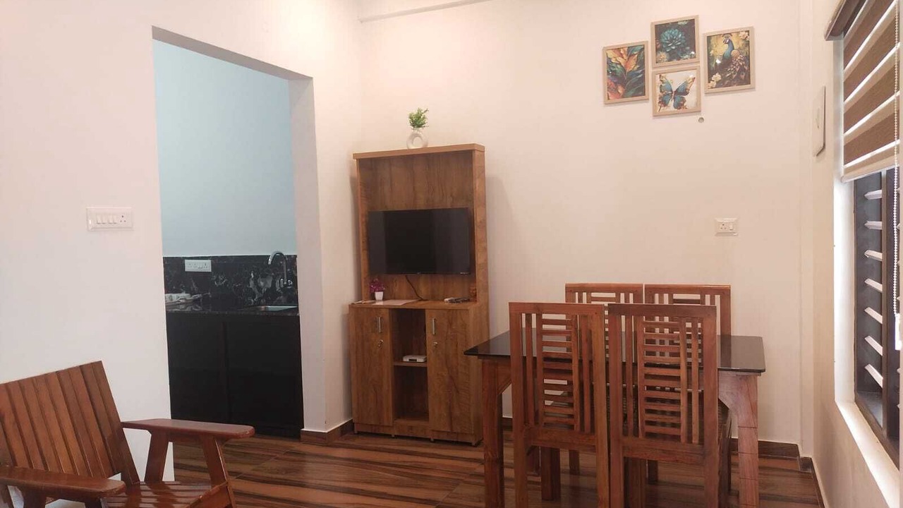 Photo of Livingroom in Thariyode