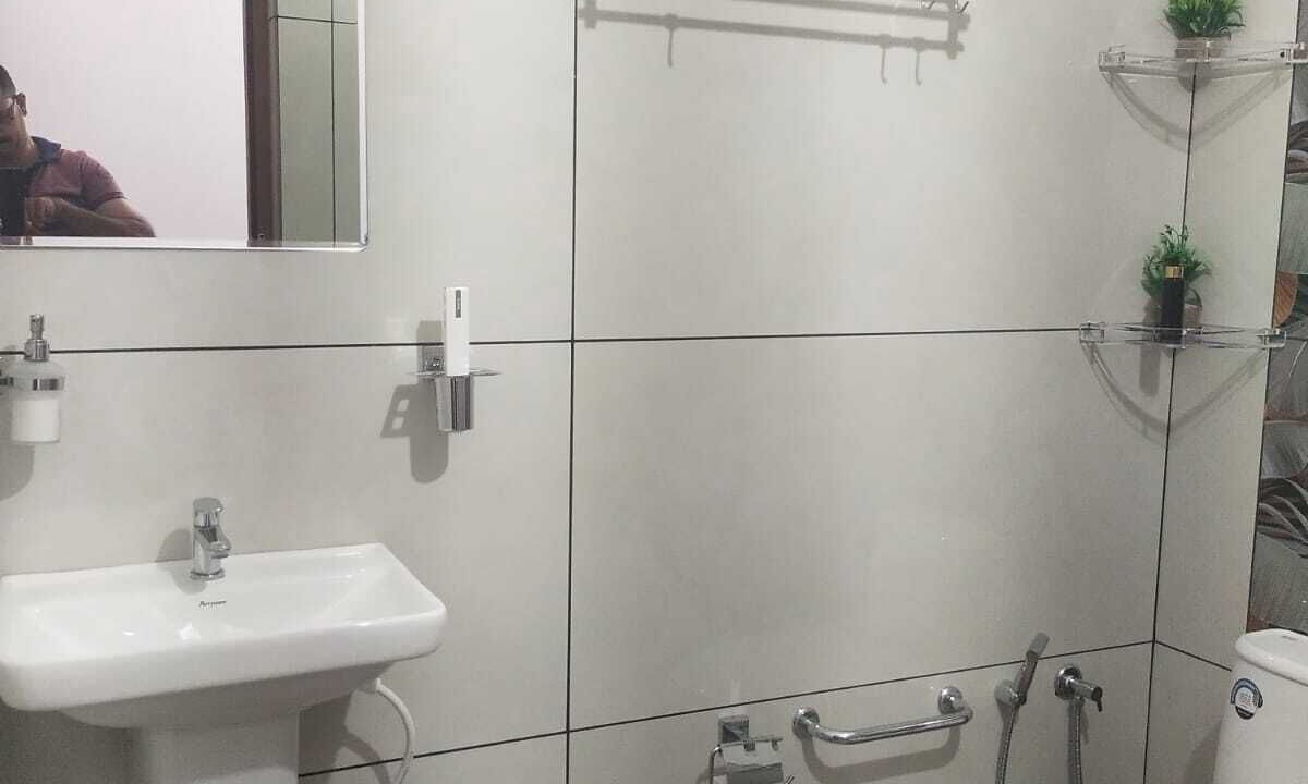 Photo of Bathroom in Thariyode