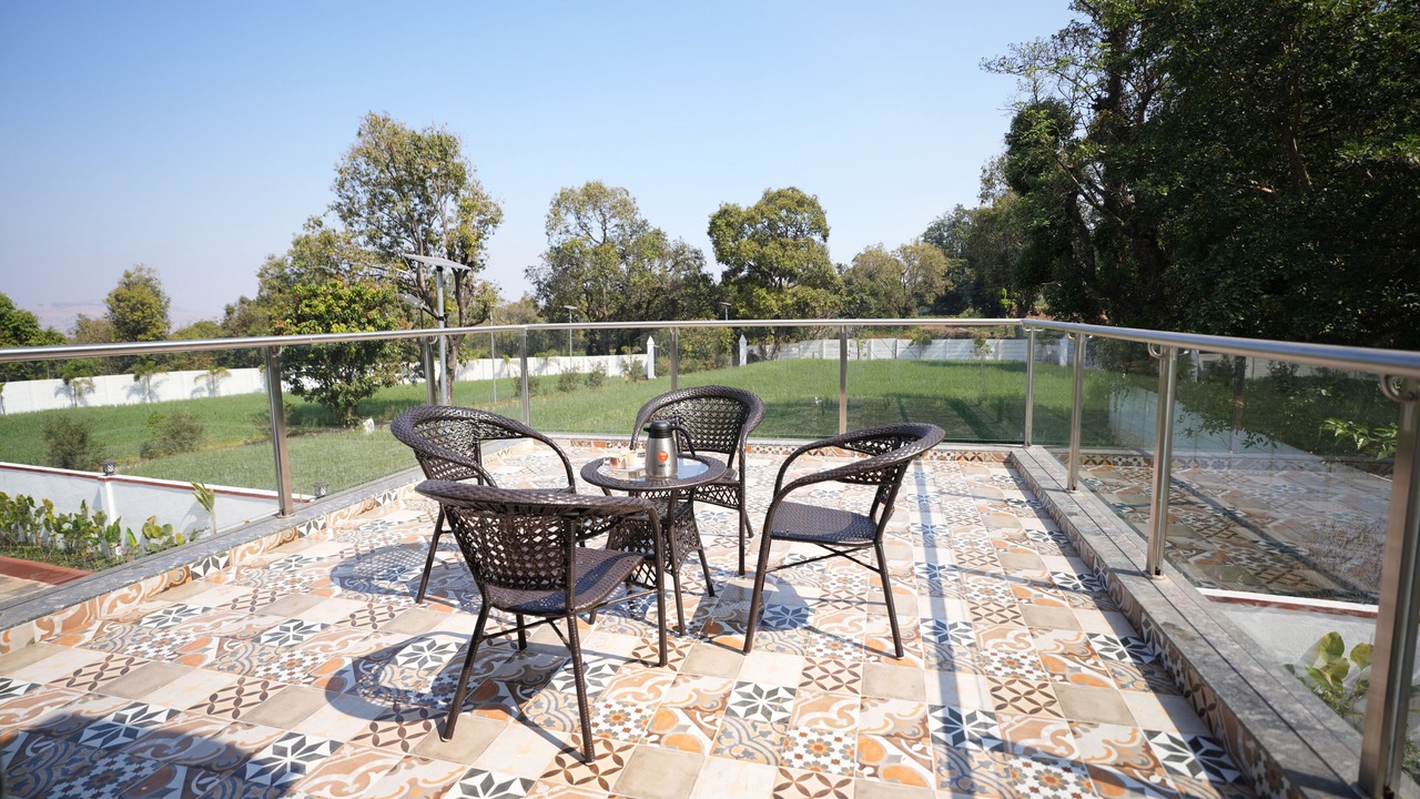 Photo of Outdoor in Mahabaleshwar