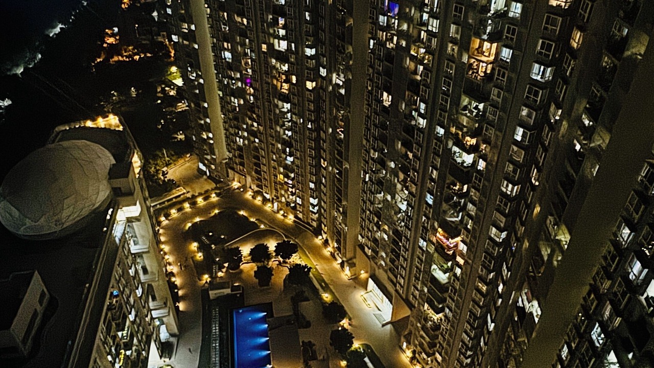 Photo of Outdoor in Bengaluru