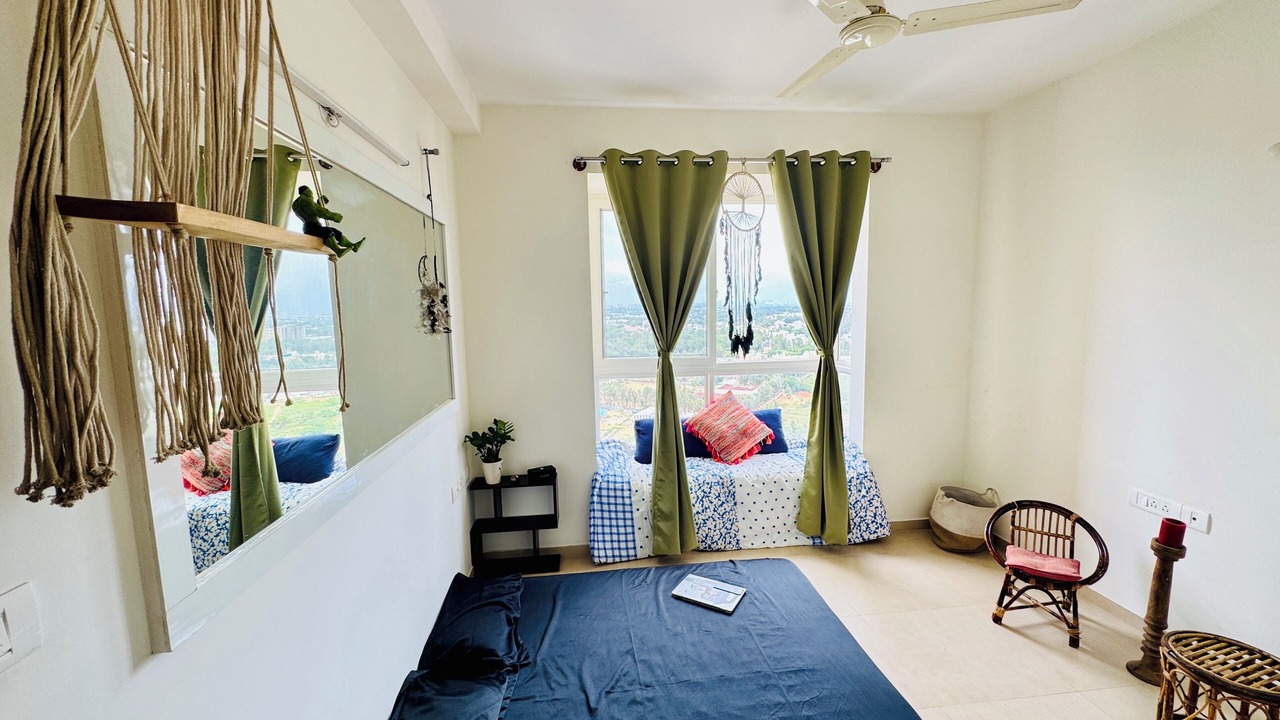 Photo of Bedroom in Bengaluru