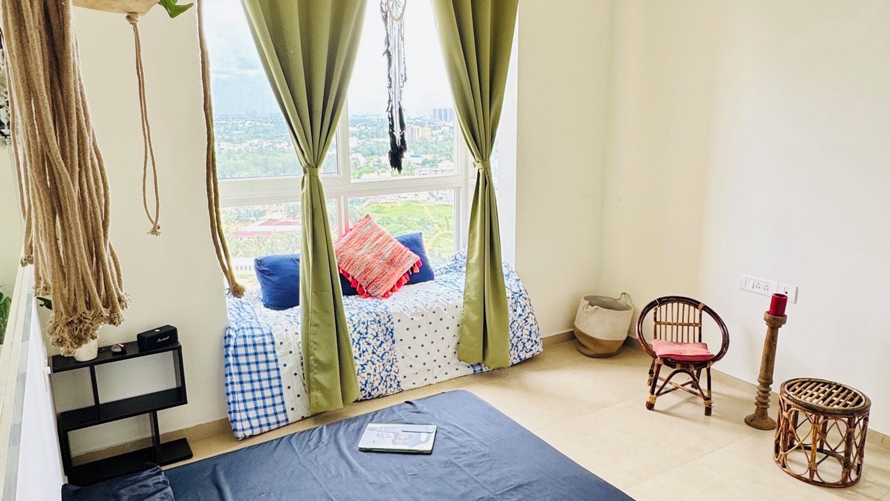 Photo of Bedroom in Bengaluru