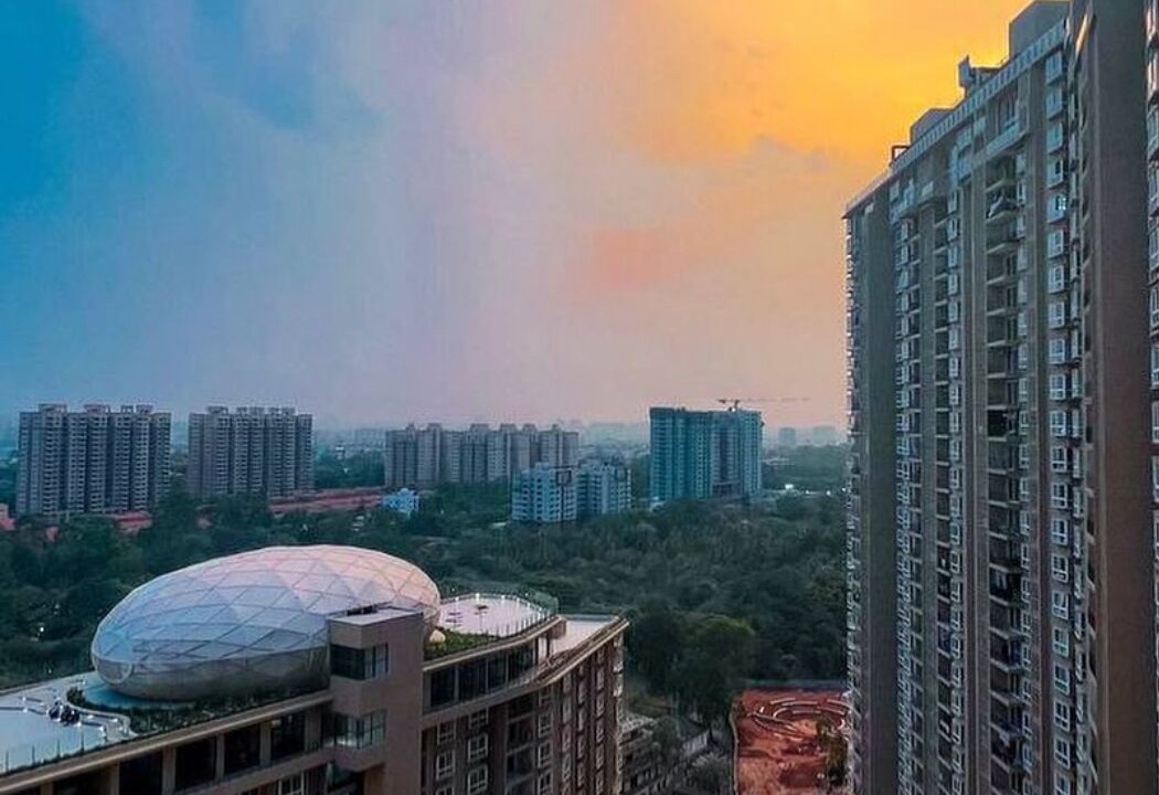 Photo of Outdoor in Bengaluru