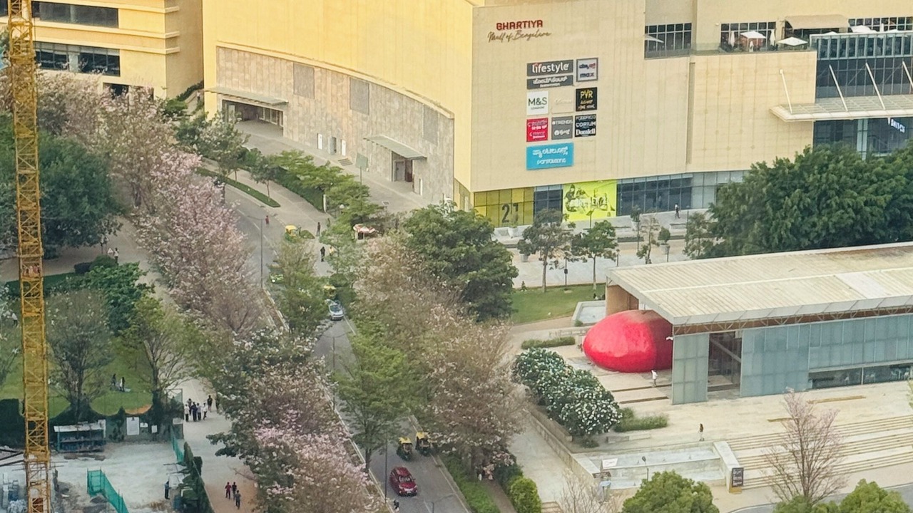 Photo of Outdoor in Bengaluru