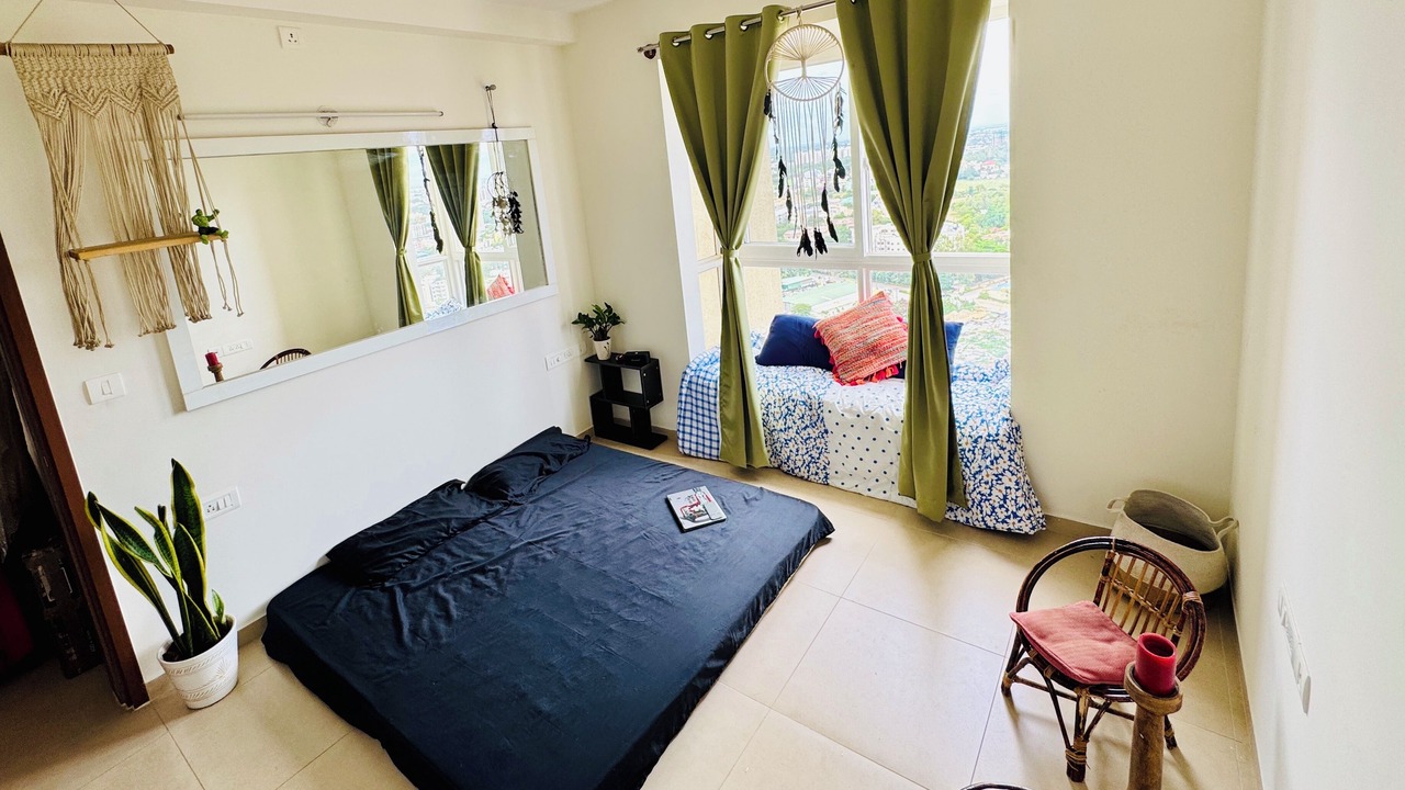 Photo of Bedroom in Bengaluru