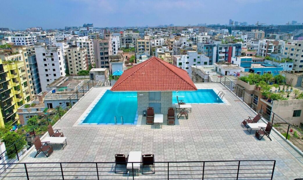 Photo of Outdoor in Dhaka