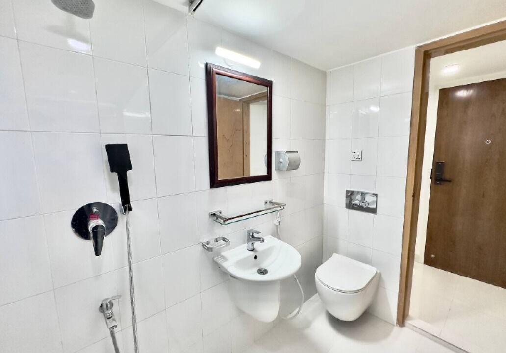 Photo of Bathroom in Dhaka